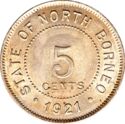 5 Cents