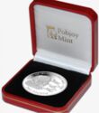 2 Pounds (80th Anniversary of the Second World War - The Airman - Silver edition)
