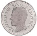1 Crown (Edward VIII)