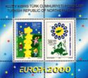 Europa 2000 - Tower of Stars