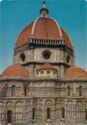 Firenze - Cathedral - Apsis and Dome of Brunelleschi