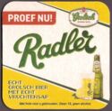 Grolsch Radler