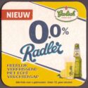 Grolsch Radler