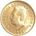 5 Centavos