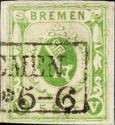 Bremen coat of arms
