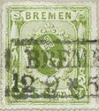 Bremen coat of arms