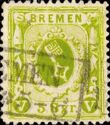 Bremen coat of arms