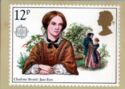 Famous People - Charlotte Brontë