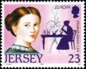 Elizabeth Garrett (1836-1917), first British Woman Doctor