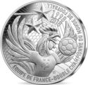 10 Euro (France World Champions 2018)