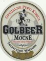 Golbeer mocne