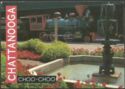 Chattanooga Choo Choo