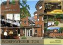 WORPSWEDER TOR | HOTEL | RESTAURANT