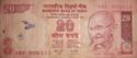 20 Rupees