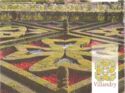 Château et Jardins Villandry