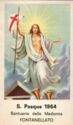 "Jesus - Risen", Fontanellato, ARA Ediz. (IT), Comunione Pasquale, 4