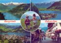 Bergstadt | Zell am See