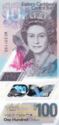 100 Dollars
