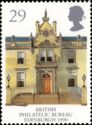 C.E.P.T.- Philatelic Bureau, Edinburgh