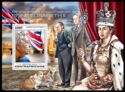 65th Anniversary of the Coronation of the Queen Elizabeth II