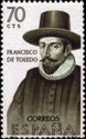 Francisco de Toledo