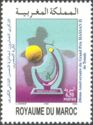 20th Anniversary of Hassan II Tennis Grand Prize