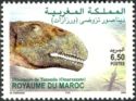 Tazoudasaurus naimi