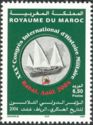30th International Congress for Military History in Rabat, A