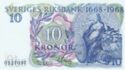 10 Kronor