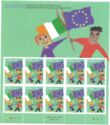 Timbre:-Europa-(Irlande)