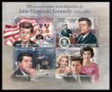 50th Anniversary of the Death of John F. Kennedy