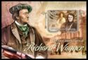 200th Anniversary of the Birth of Richard Wagner