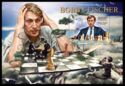 70th Anniversary of the Birth of Bobby Fischer