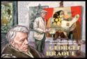 50th Anniversary of the Death of Georges Braque