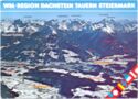 WM-REGION DACHSTEIN TAUERN STEIERMARK