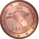 2 Euro Cent