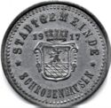 10 Pfennig