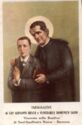 "John Bosco, Dominic Savio", Ravenna, Emilia-Romagna - Saints (M)