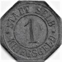 1 Pfennig