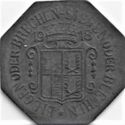 1 Pfennig
