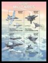 Military Planes