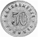 50 Pfennig