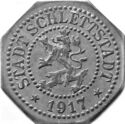 50 Pfennig