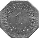 1 Pfennig