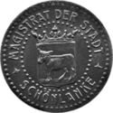 5 Pfennig