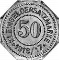 50 Pfennig