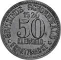 50 Pfennig