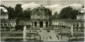 D R E S D E N - Zwinger