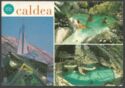 Caldea