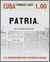 115th Anniversary of Newspaper "Patria"